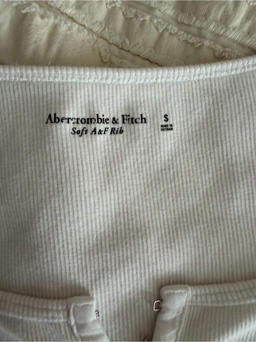 Abercrombie & Fitch Lot Multicolor Top Collection - Picture 9 of 11